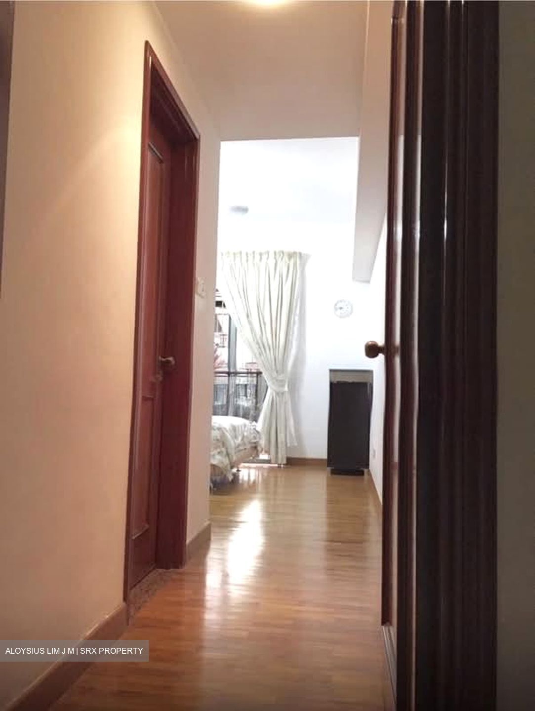 Seletaris (D27), Condominium #550398911